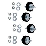 Graco 1050 Wall Mount Bracket Kit – Part 24C637