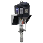 Graco NXT Dura-Flo 6:1 Wall Mount Pump without DataTrak – Part 24D604