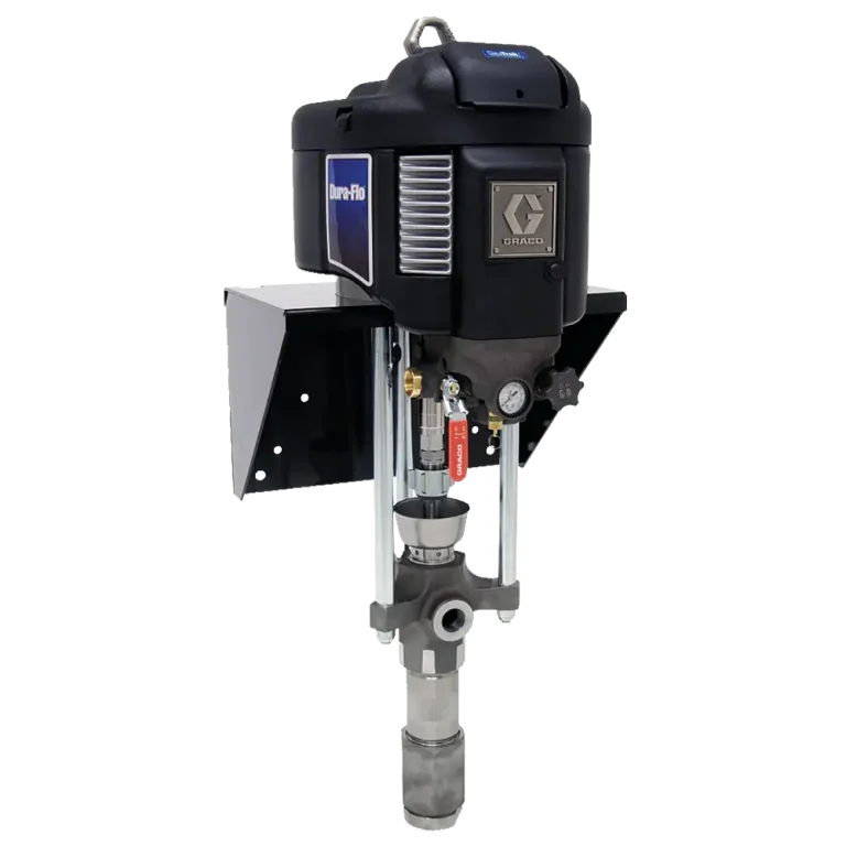 Graco Dura-Flo NXT 12:1 Wall Mount Pump 24D605