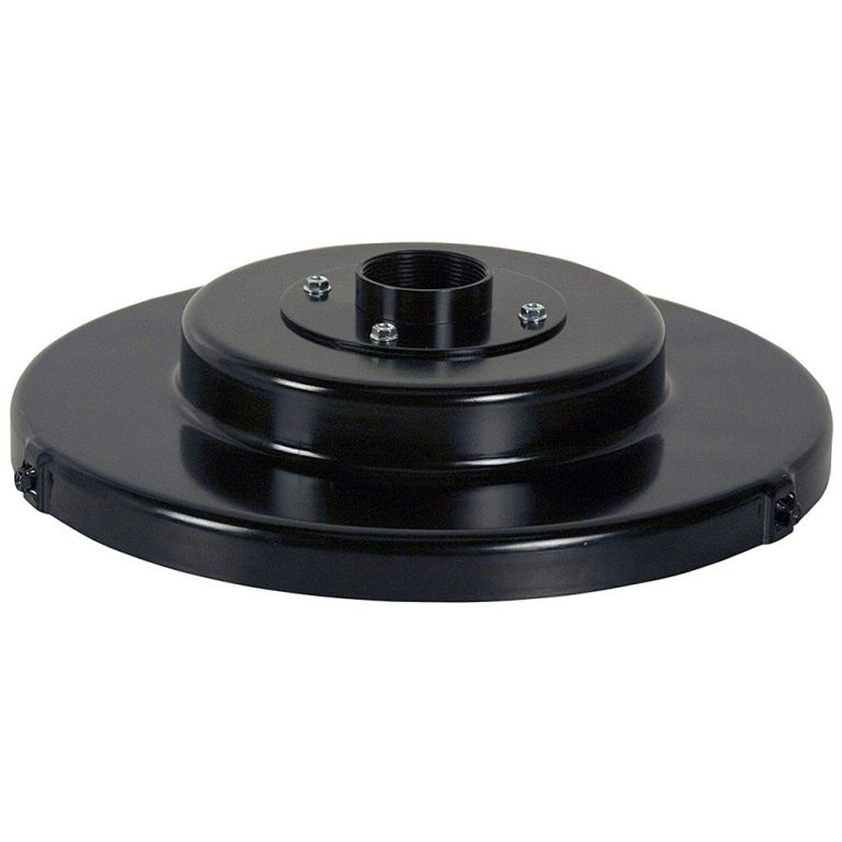 GRACO 24F904 Drum Cover for 5 Gallon 35 lb Pails - Industrial Fluid Lid