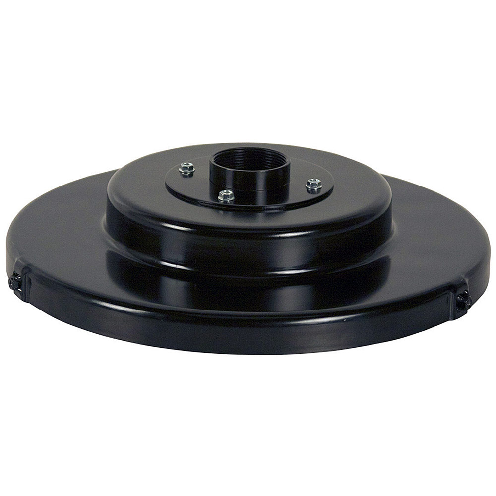 GR_24F904_IMG1 GRACO 24F904 Drum Cover for 5 Gallon 35 lb Pails - Industrial Fluid Lid