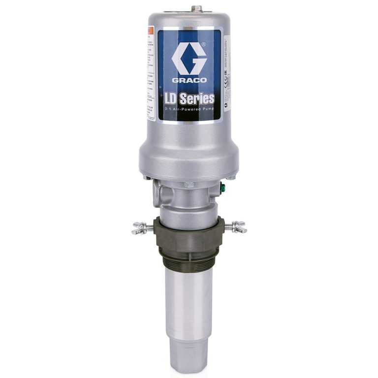 Graco 25G576 LD Series Pump Image