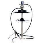 Graco LD Series 50:1 Grease Pump Package with Accessories – Part 24J036
