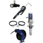 Graco LD Series 3:1 Deluxe Oil Pump Package – Part 24K797