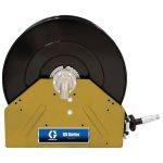 Graco 24P474 XD50™, Air/Water, 1 in. (25 mm) Inlet, 1 in. X 100 ft. (25 mm X 30 m) Hose Image