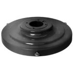 Graco 24R350 120 lb Drum Cover – Steel Lid for 16 Gallon Drum