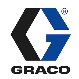 Graco XD80 Diesel Fuel Hose Reel with 115 VAC Motor