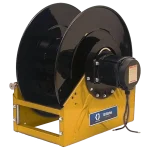 Graco XD70 Diesel Fuel/WOE Reel Part 24T117