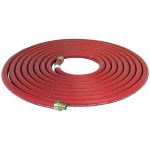 Graco 24T253 1-1/2" x 100 ft. Fuel Hose Image