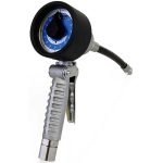 Graco 24V034 Mechanical Oil Meter with Flexible Extension and Manual Dial