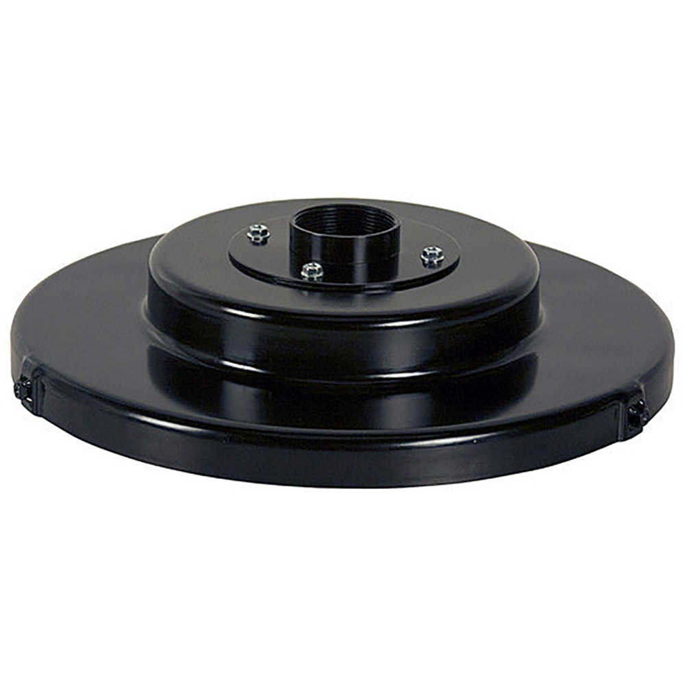 GR_24f905_IMG Graco Drum Cover 24F905 for 120 lb Open-Head Drums Image