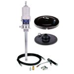 Graco Mini Fire-Ball 225 50:1 Grease Pump Package Part 253384