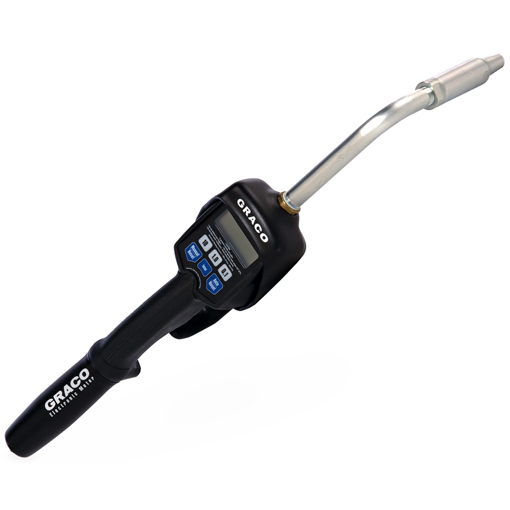 GR_256216_IMG1 Graco 256216 LDP5 Oil & Antifreeze Metered Valve Image