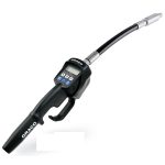 Graco LDP5 Electronic Preset Meter 258694 with Flexible Extension and LCD Display