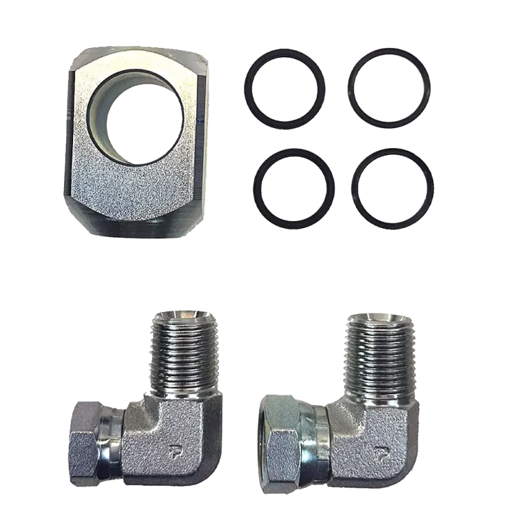 Graco 26C507 Swivel Replacement Kit for Legacy SD Reels