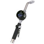 Graco EM20 Electronic Manual Oil/Antifreeze Meter with Rigid Extension – Part 25C916