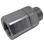 Graco EM Series EM8 Valve 25D433 1/2 NPT x 3/4 ORB