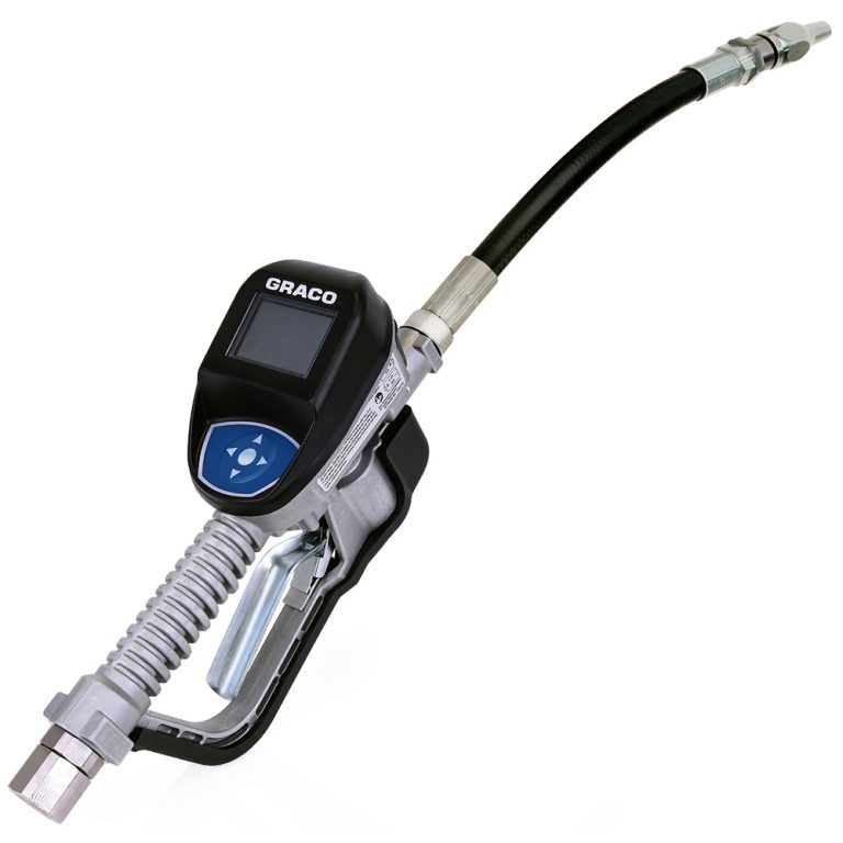 Graco Pulse 25M324 Metered Dispense Valve with Flex Extension