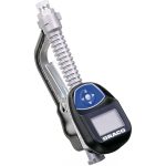 Graco 25N415 Pulse® Oil Bar Dispense Meter with LCD and 1500 psi rating