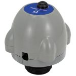 Graco Pulse Level Ultrasonic Wi-Fi Tank Monitor Part Number 25T460