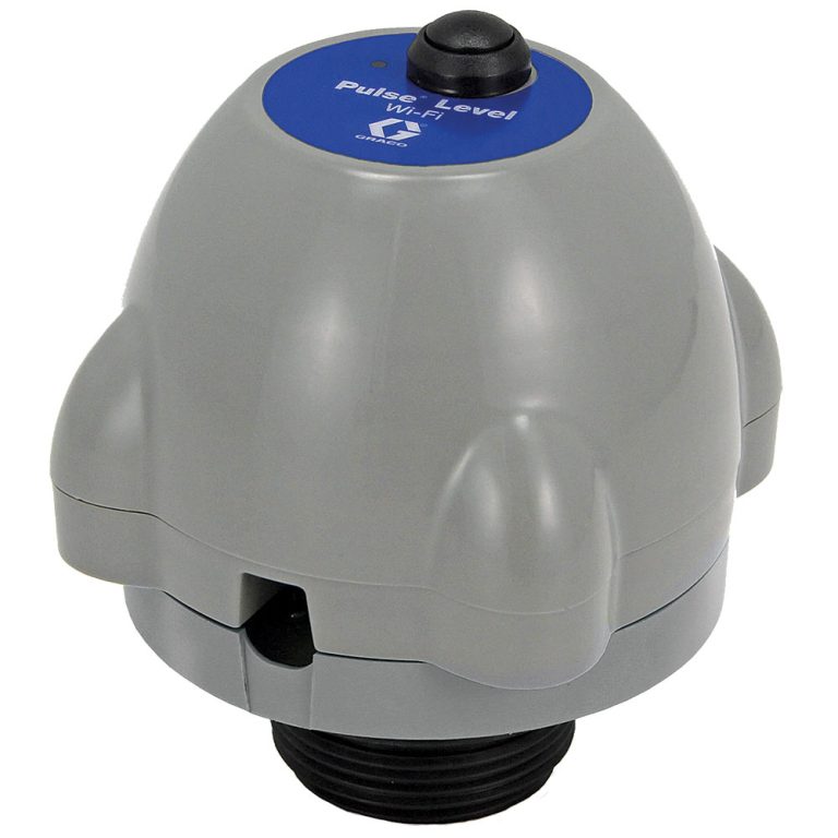 Graco Pulse Level Ultrasonic Wi-Fi Tank Monitor Part Number 25T460