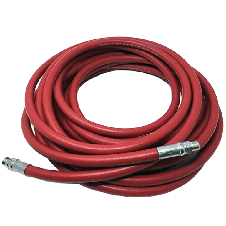 Graco SDX Series 10 Hose 3/8 in. ID x 50 ft – Part Number 25U036