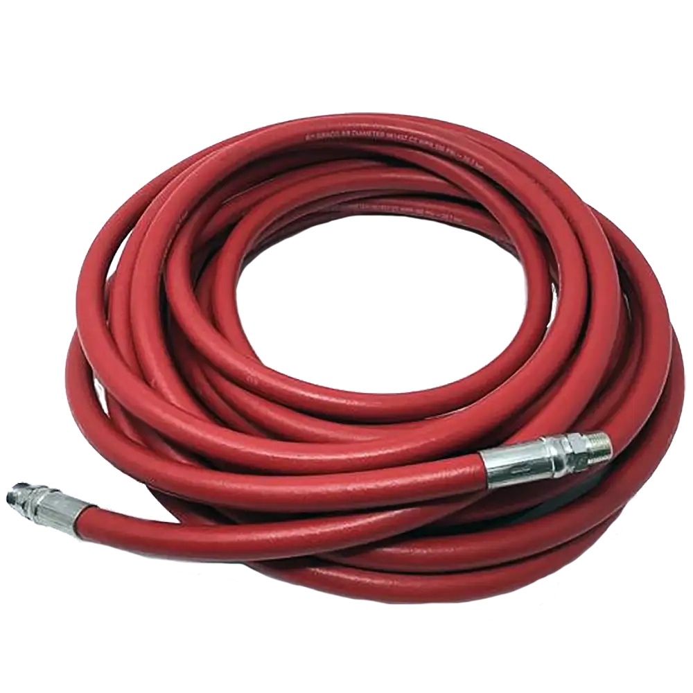 GR_25U036_IMG Graco SDX Series 10 Hose 3/8 in. ID x 50 ft – Part Number 25U036