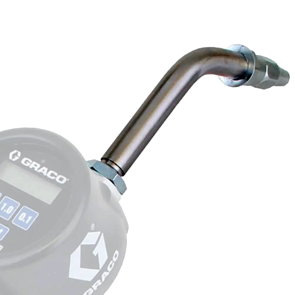GR_26C267_IMG Graco rigid nozzle kit 26C267 for fluid dispensing