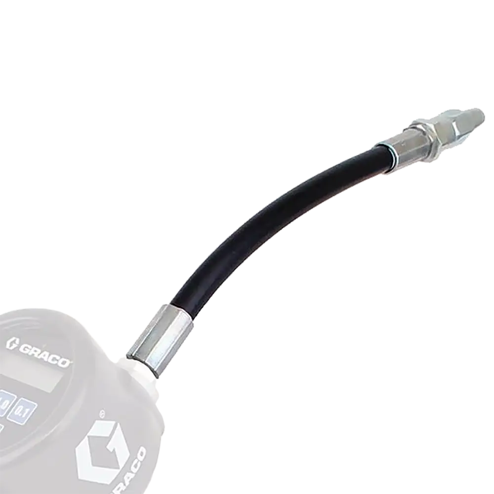 GR_26C268_IMG Graco Flexible Nozzle Kit 26C268 dispensing hose