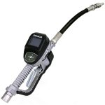 Graco SDP8 Antifreeze Preset Meter 26C355 with Flexible Extension