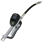 Graco SDP18 electronic preset oil meter with flexible extension
