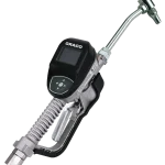 Graco SDP8 Series Electronic Preset Gear Lube Meter 26C358