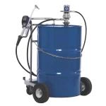 Graco Pulse FC Roll-Around Package 26C366