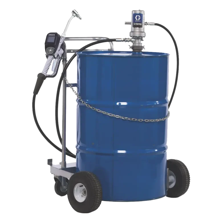 Graco Pulse FC Roll-Around Package 26C366