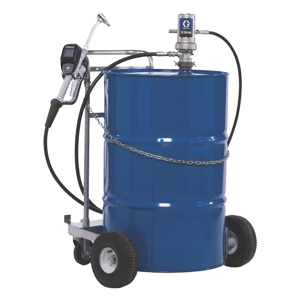 GR_26C366_Pulse-FC-Mobile-Package_IMG Graco Pulse FC Roll-Around Package 26C366