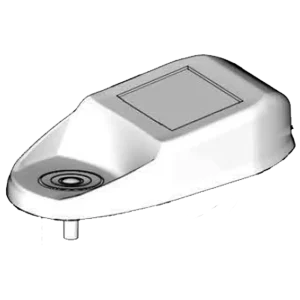 Graco 26C403 Pulse FC System Meter Repair Kit