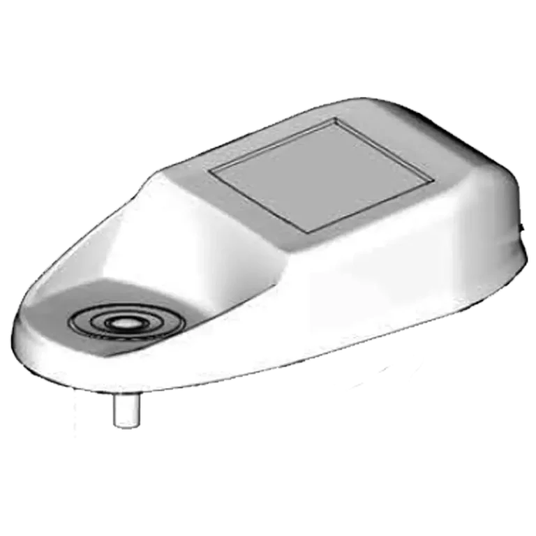 Graco 26C403 Pulse FC System Meter Repair Kit