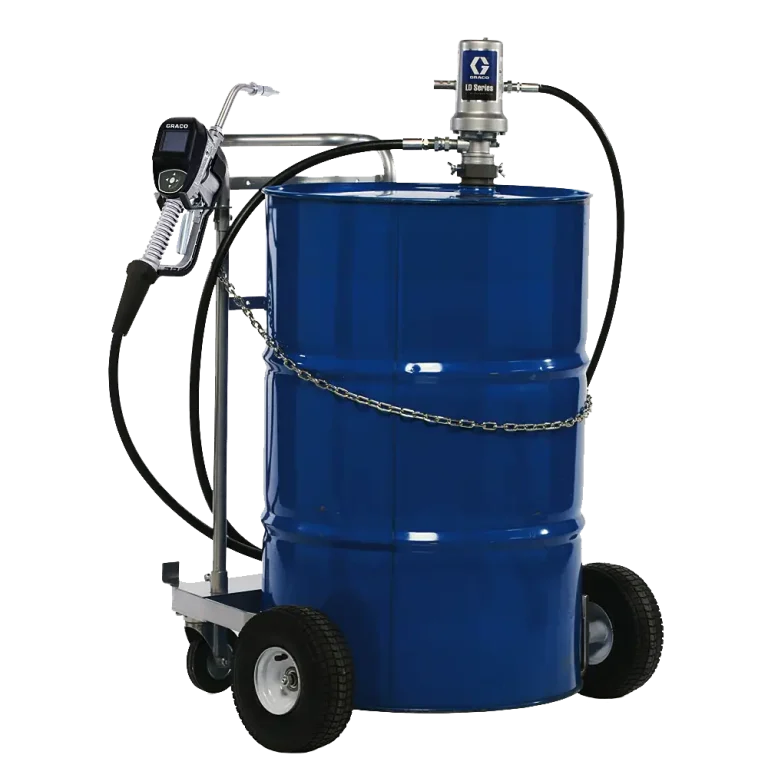 Graco Pulse FC Roll-Around Package 26C409