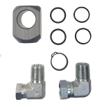 Graco 26C508 Swivel Kit M/L SD