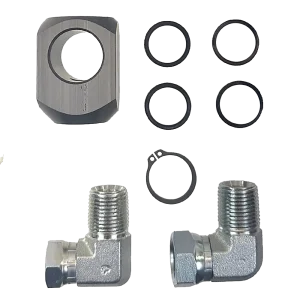 Graco 26C508 Swivel Kit M/L SD