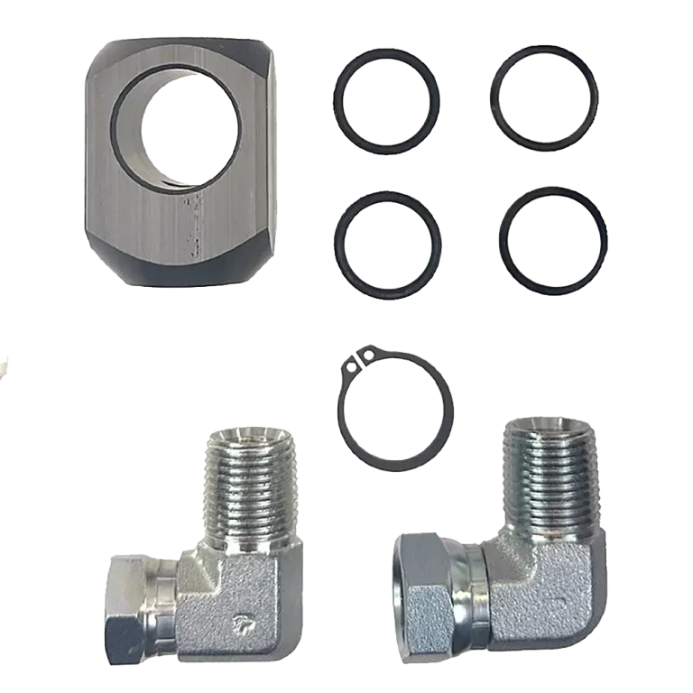 Graco 26C508 Swivel Kit M/L SD