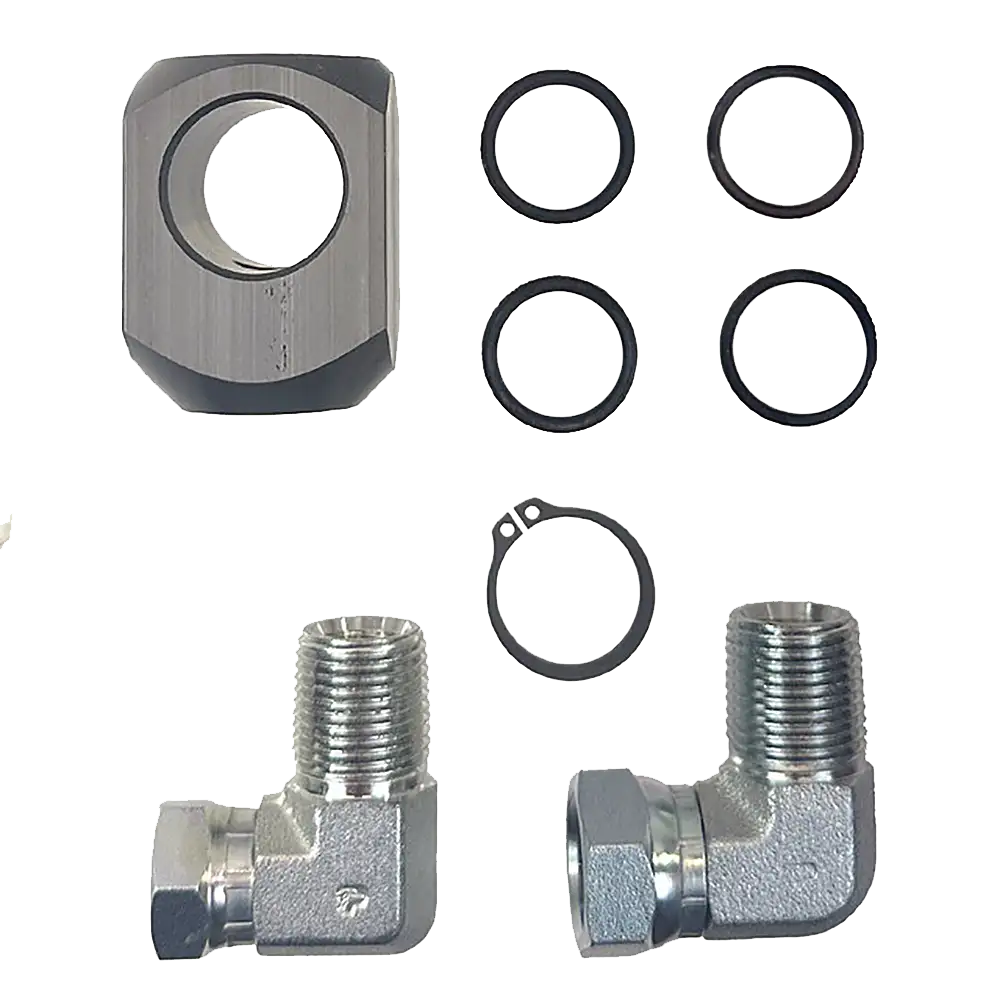 GR_26C508_IMG1 Graco 26C508 Swivel Kit M/L SD