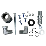 Graco 26C509 Swivel Kit M/L XD