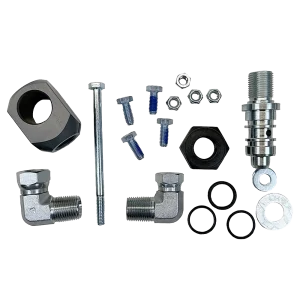 Graco 26C509 Swivel Kit M/L XD