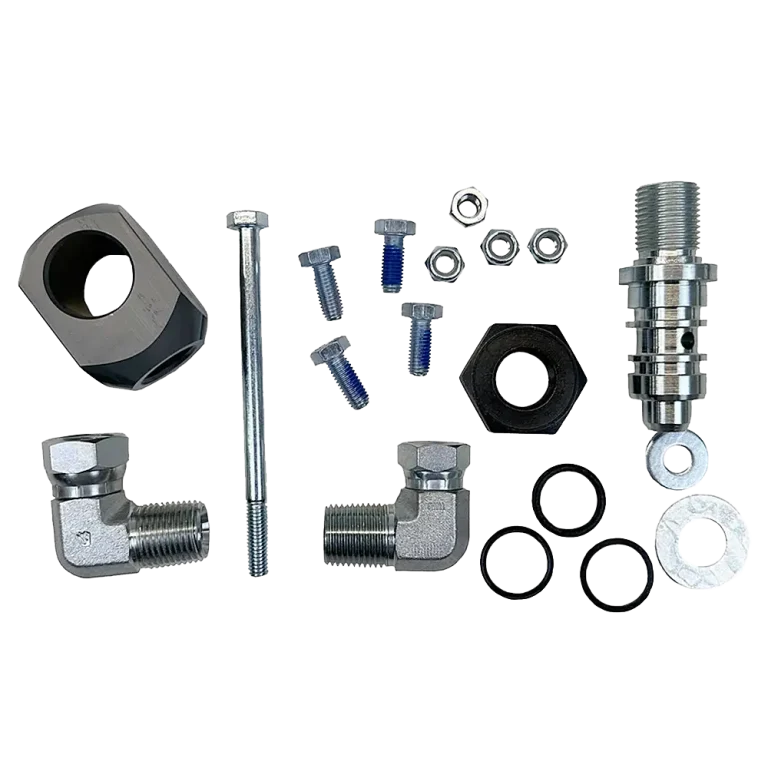 Graco 26C509 Swivel Kit M/L XD