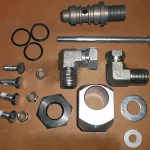 Graco 26C509 Swivel Kit M/L XD - Image 2