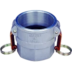 Graco 512874 Female QD Coupler – Durable Quick Disconnect Fitting