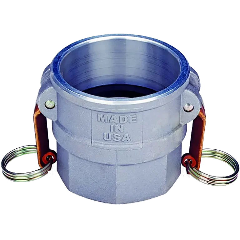 Graco 512874 Female QD Coupler – Durable Quick Disconnect Fitting