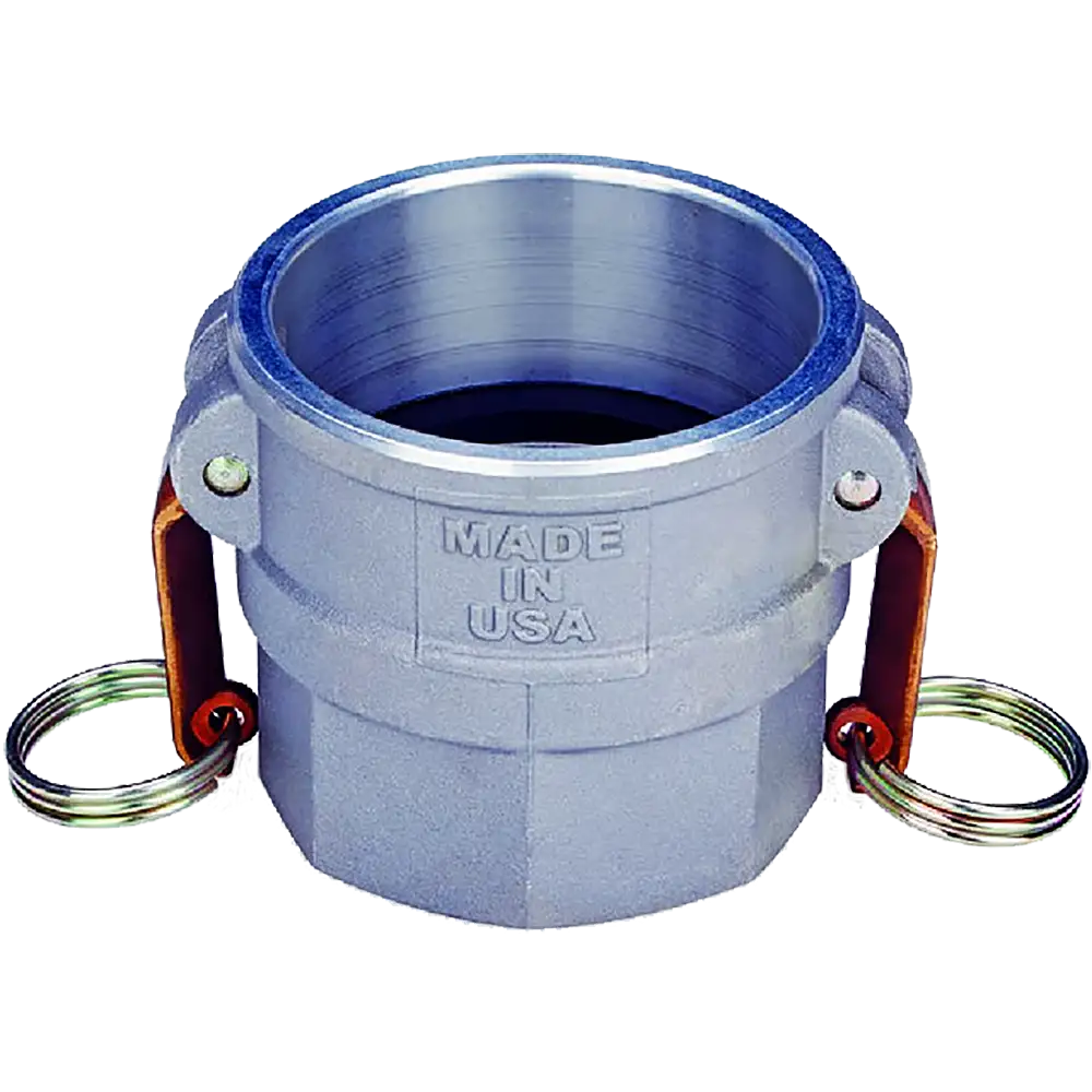 GR_512874_IMG Graco 512874 Female QD Coupler – Durable Quick Disconnect Fitting