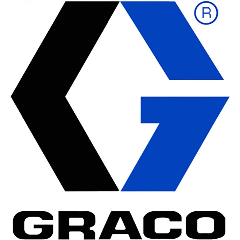 Graco In-Line Oil Filter 10 Micron 563091